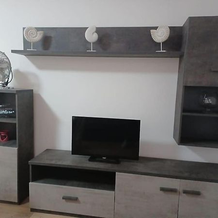 Ferienwohnung Soggiorno Perfetto Venedig Exterior foto