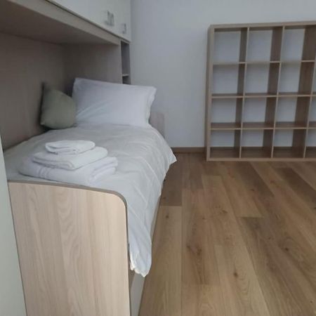 Ferienwohnung Soggiorno Perfetto Venedig Exterior foto