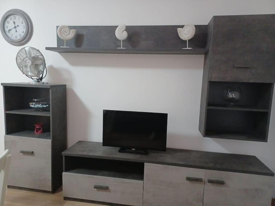 Ferienwohnung Soggiorno Perfetto Venedig Exterior foto