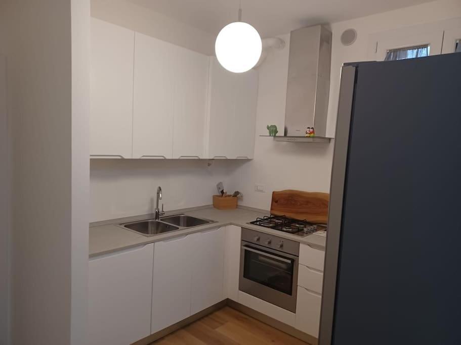 Ferienwohnung Soggiorno Perfetto Venedig Exterior foto
