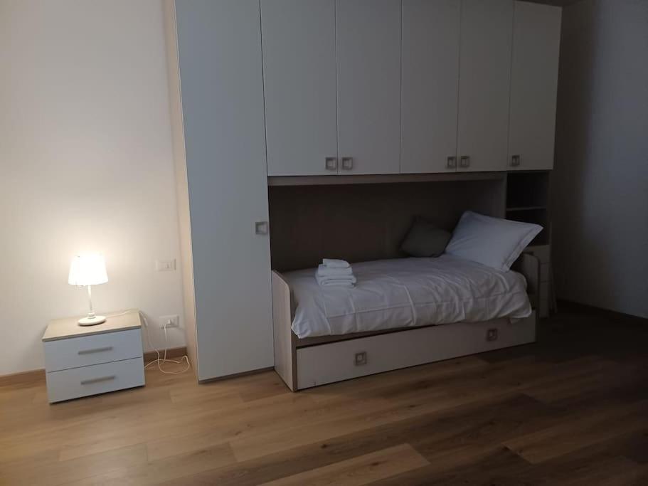 Ferienwohnung Soggiorno Perfetto Venedig Exterior foto