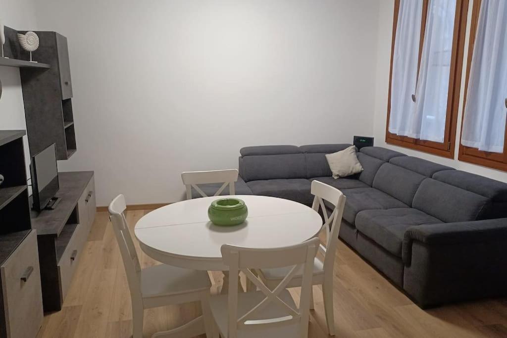 Ferienwohnung Soggiorno Perfetto Venedig Exterior foto