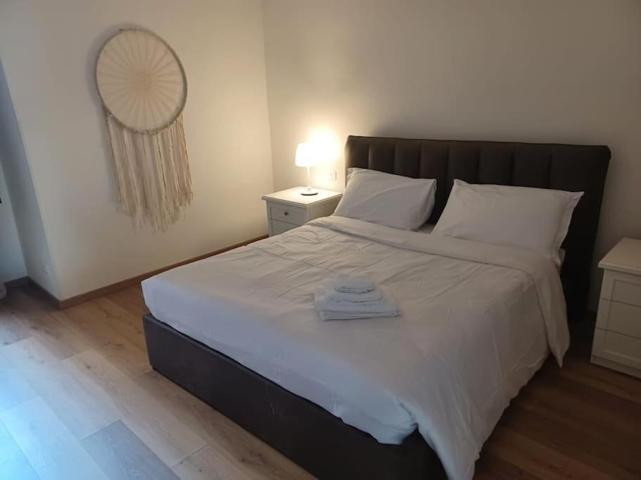 Ferienwohnung Soggiorno Perfetto Venedig Exterior foto
